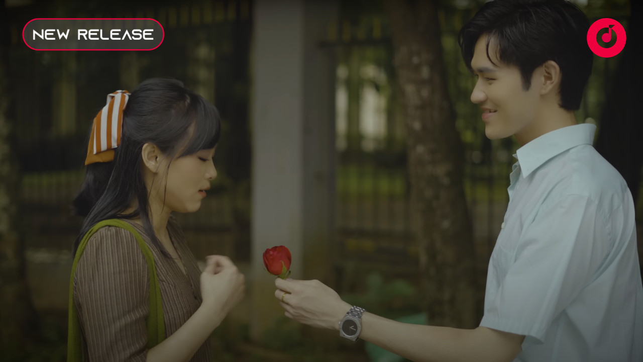 Nay Min Eain - ငယ်သူမို့ (Single)